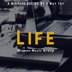 Hitman Music Group - Came From Nothin (Young Tay, Brixx & JTwo)