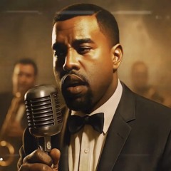 Can’t Tell Me Nothin (Motown Soul) - Kanye West