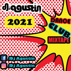 Dance Club Mix 2021