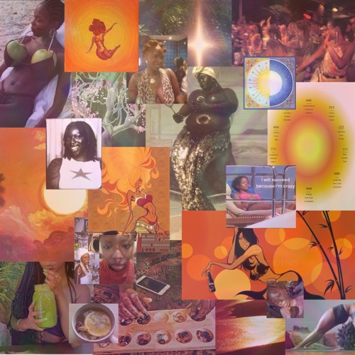 happy spring equinox🧚🏿🌷🌱🧼 | edits, r&b, house