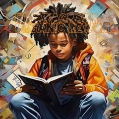 poetparagraph - organic rework.