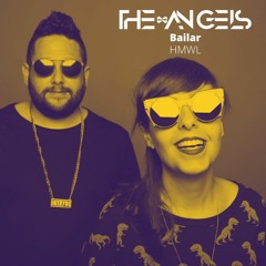 Bailar (Extended Mix) {HMWL}