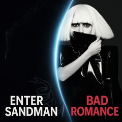 Enter Romance Sandman