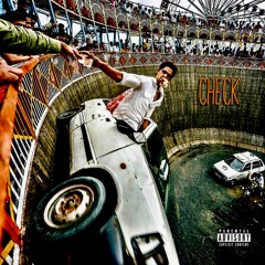 CHECK feat. Ayiende (prod. by Eemtriplin)