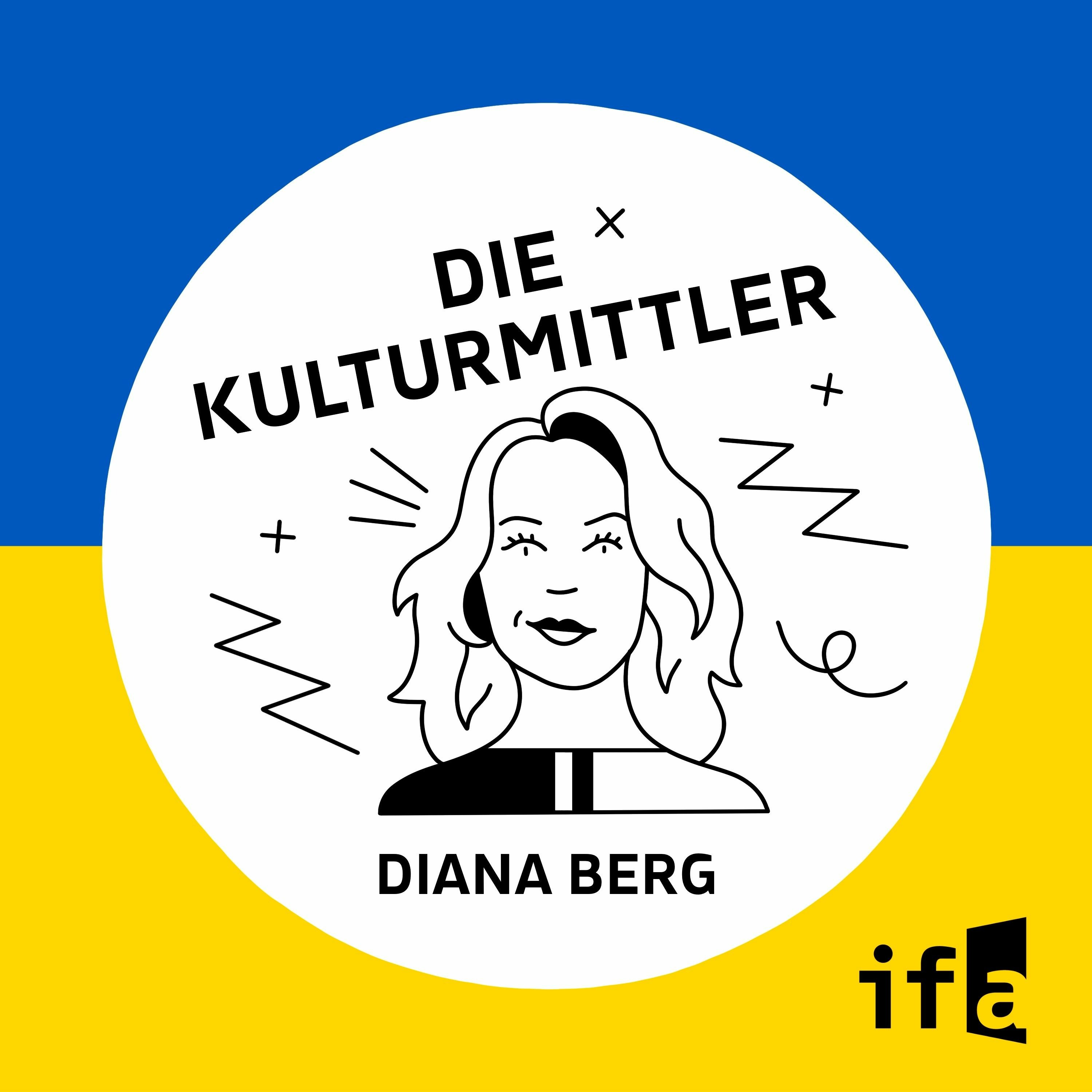 ifa Podcast
