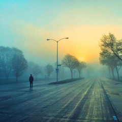 Sun in my pocket (industrial trail)