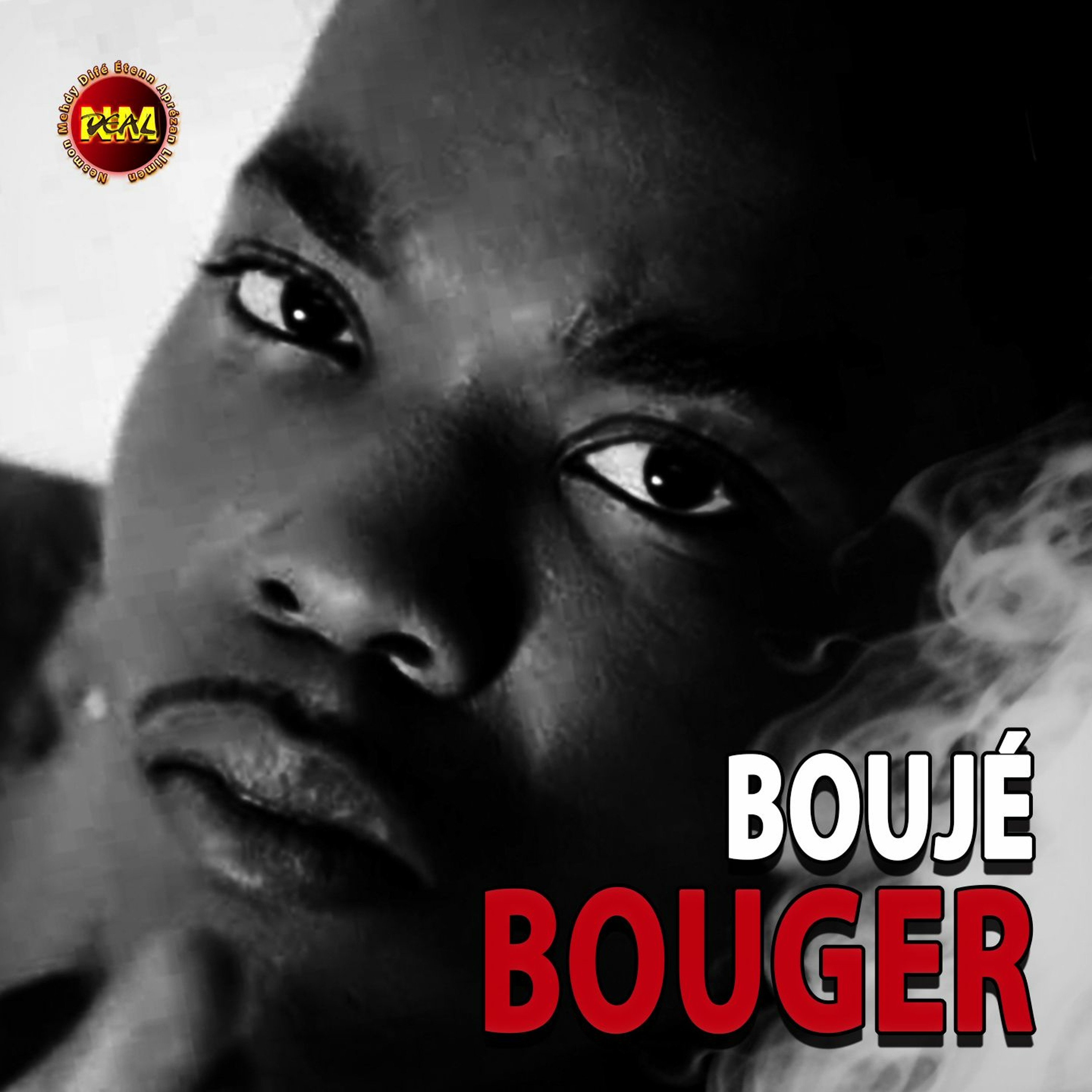 NMDEAL - BOUGER BOUJÉ - 2002