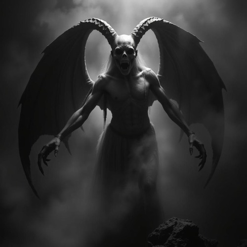 DARK AMBIENT - CARPATHIAN NIGHTMARES