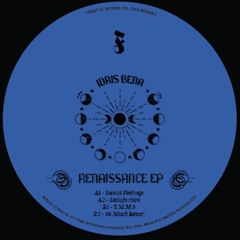 Idris Bena - Renaissance EP (FIR009)