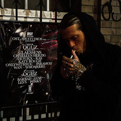 CLAESSENS - Live at Club OST x 808 STUDIOS