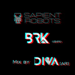 MIX JULIO 2025 BRK (BR) SAPIENT ROBOTS BY DIVA [AR]