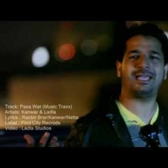 Kanwar & Ladla - Pasa Wat