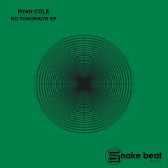 Ryan Cole - Mark It (SC Edit)