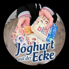 Joghourt mit der Ecke Freestyle