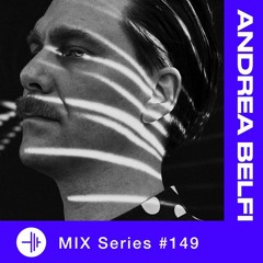 TP Mix #149  - Andrea Belfi