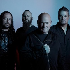 Disturbed 2024 Radio Promo (WIHN Rock 96.7)