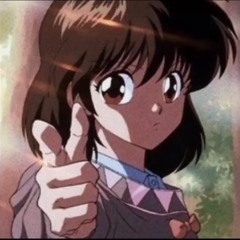 Yu Yu Hakusho- romantic theme (slow and reverb)
