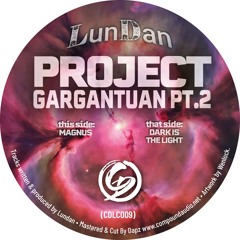 Lundan - Magnus_CDLC009 Clip