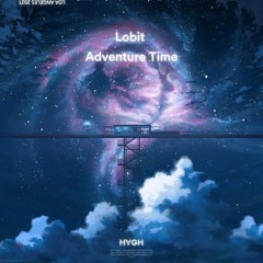 Lobit - Adventure Time