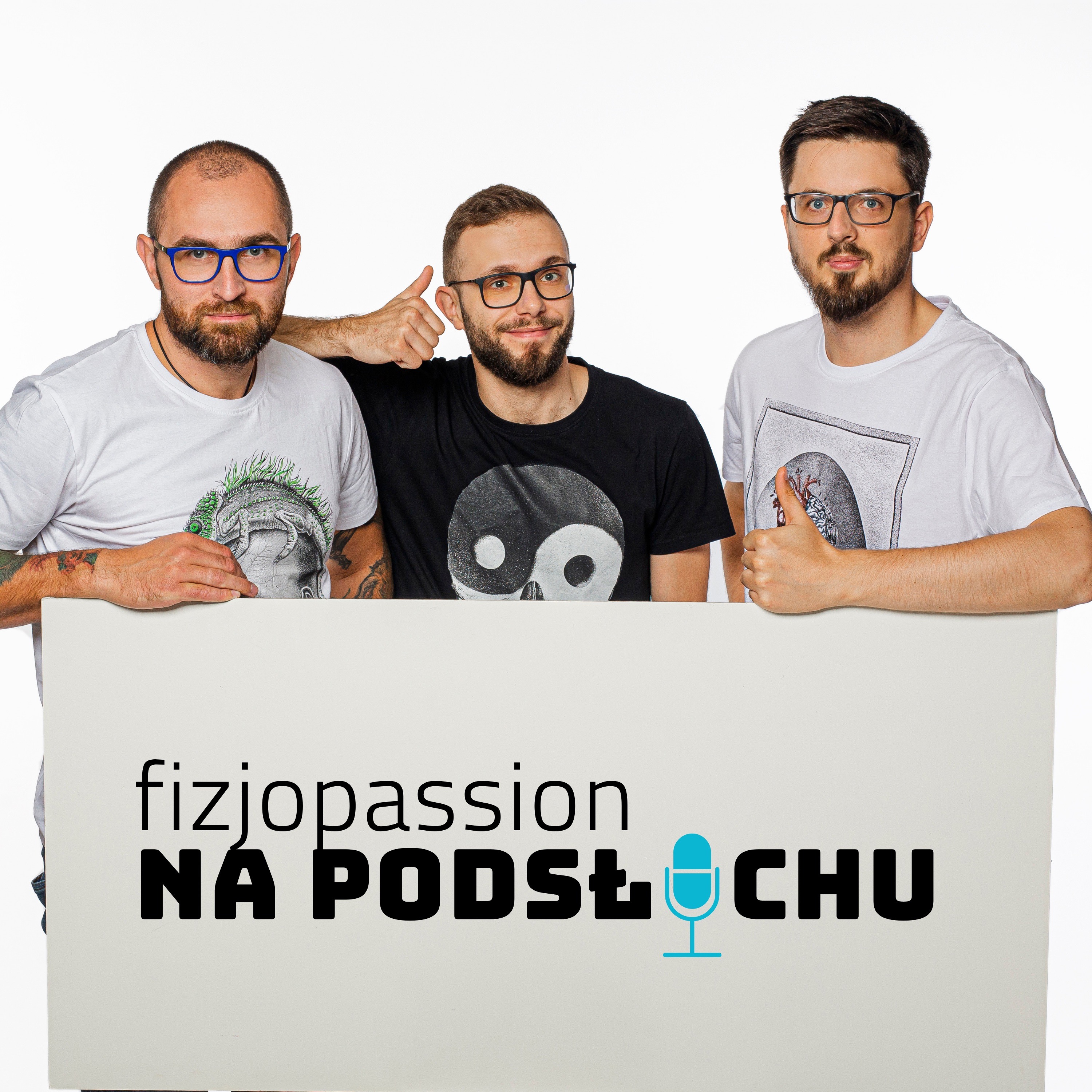Fizjopassion na podsłuchu