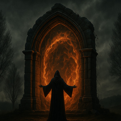 Seven Portals (spotify edit)