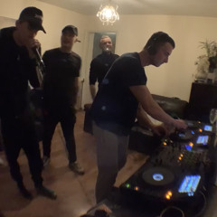 TOM SCOTT W/ FREDSTA, SKINZY, NIKOLAII - FREDSTA BDAY STREAM 2021