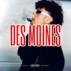 DES MOINES