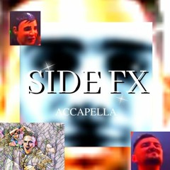 REBELION DIMIRK AND THE DONKERE VERSCHIJNING SIDE bijWERKINGEN  ACCAPELLA VERSION REAL 2022