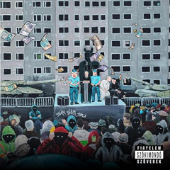 BIZOTTSÁG - PUSZTA KÓR (EINSTAND ALBUM)