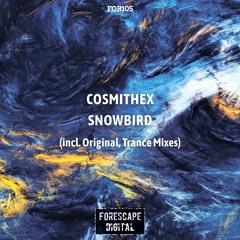 Cosmithex — Snowbird (Original Mix)