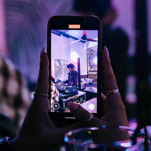 Talking that Talk - Baile/Jersey/Miami Bass/UKG/Trap Mix