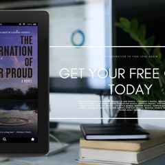 Gratis Ebook [PDF], The Reincarnation of Peter Proud