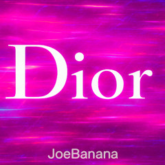 MK - Dior (JoeBanana Remix)