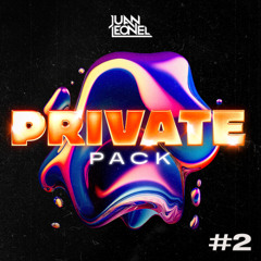 DJ Juan Leonel - Private Pack #2 (Preview)