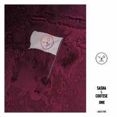 Sasha and Cortese - One [LNOE190]