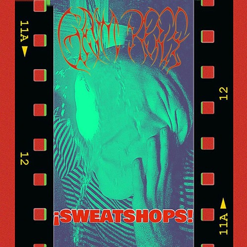 Sweatshops