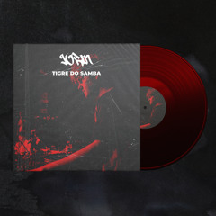 Jordi - Tigre do samba