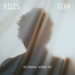 See Through (Minimal Mix)