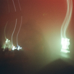 CAMA03 @ Monument Festival - Official Afterparty, Oslo - August '25