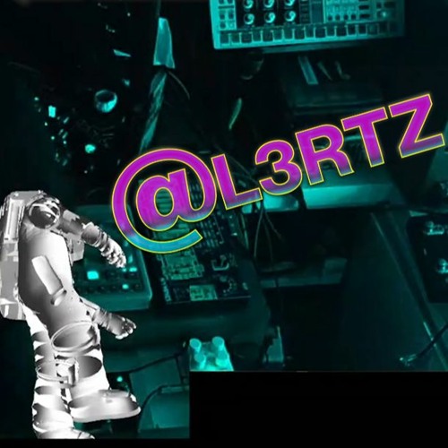 @L3RTz - LIve, DAWless, ENDless 06 "Symmetry Breaking"