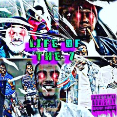 SoIcyy Shotta X Balmains X Lul700 - G Shit