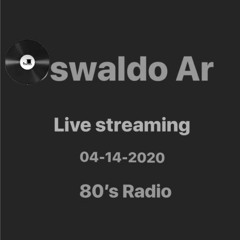 04-14-2020 Digital 80s Radio