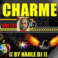 Tythesinger - Hard To Get   -  VRS EXT BY HAOLE DJ ( 95 BPM )
