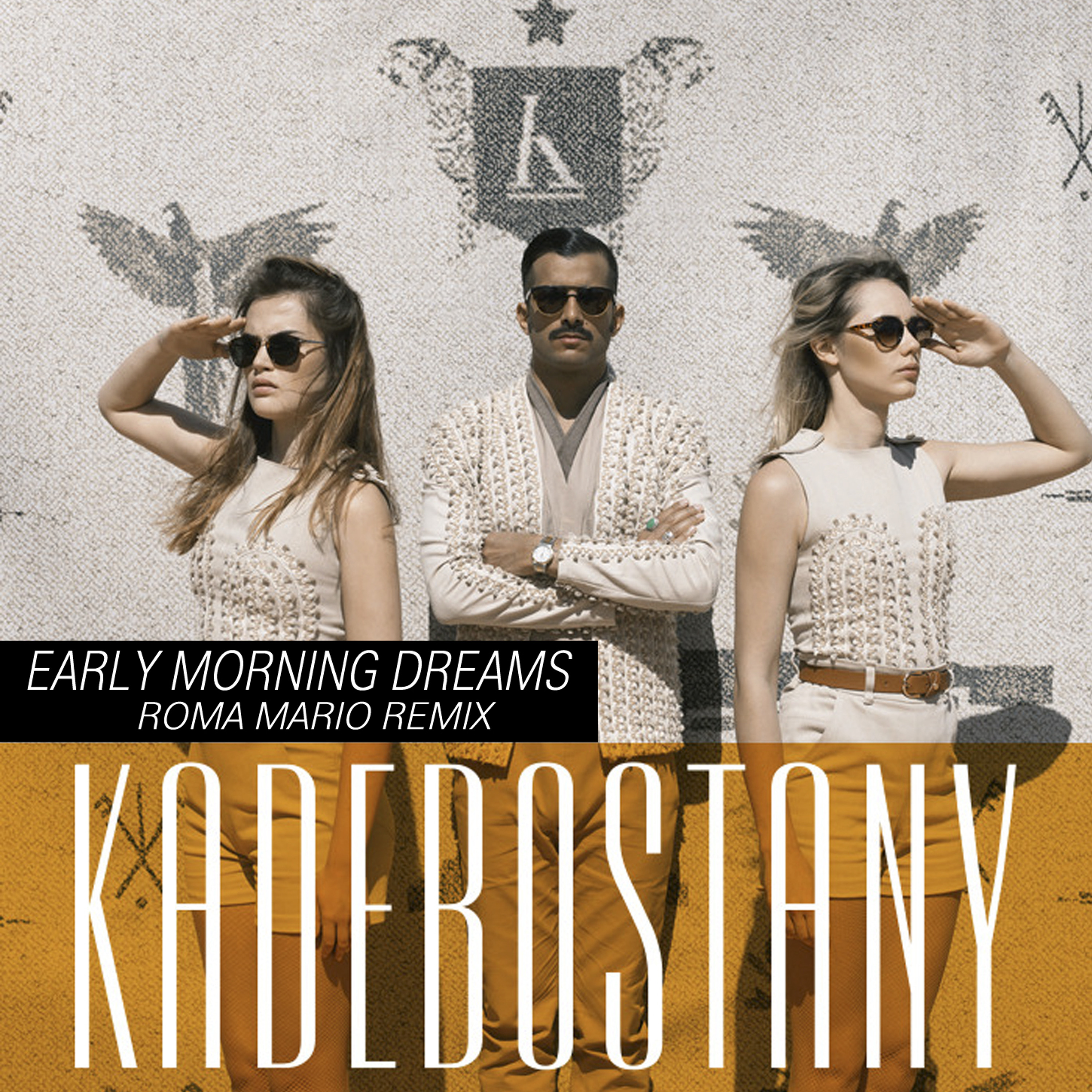 Morning dream. Early morning Dreams. Kadebostany early morning Dreams. Kadebostany early. Kadebostany - early morning Dreams (Kled Mone Remix).