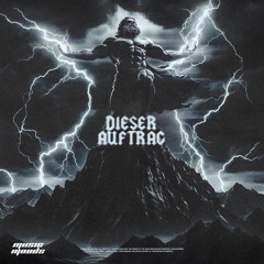 Fynn Royall, Public Secret & SANE - Dieser Auftrag