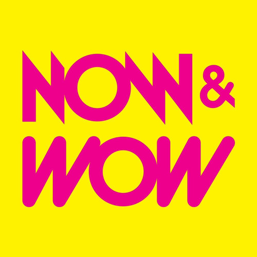 NOW&WOW HYSTERIA 02 - 02 - '19