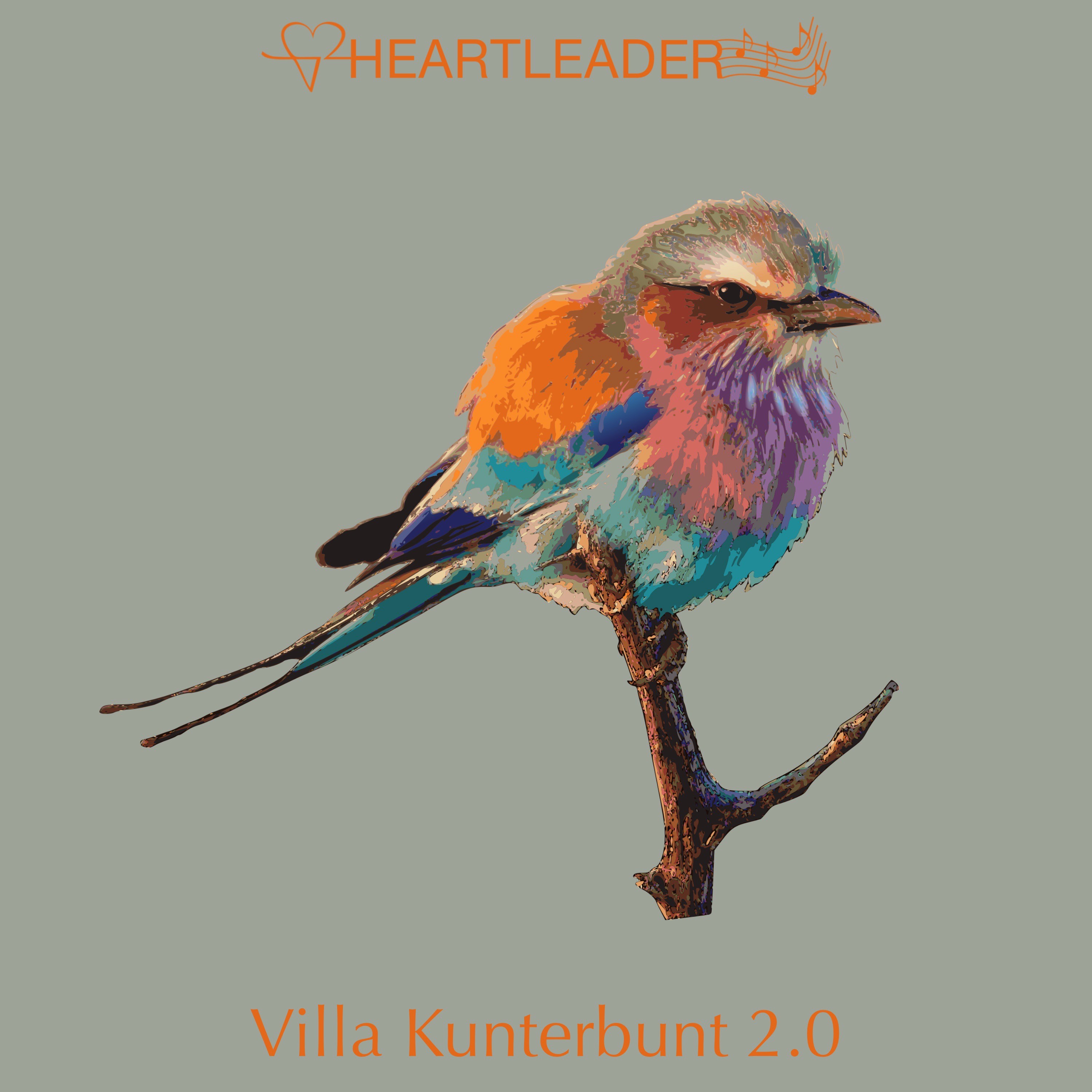 Liveset 031 - Villa Kunterbunt 2.0 (Liveset) episode artwork