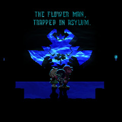 DELTARUNE - ASYLUM (Original Composition)