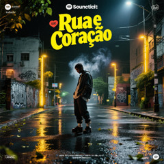 Sexta Feira Rua e Coração