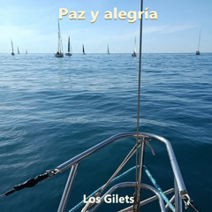 Paz y alegría